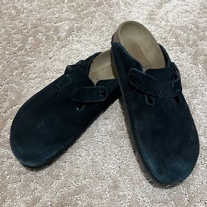 Boston Soft Bed Birkenstock Size 39